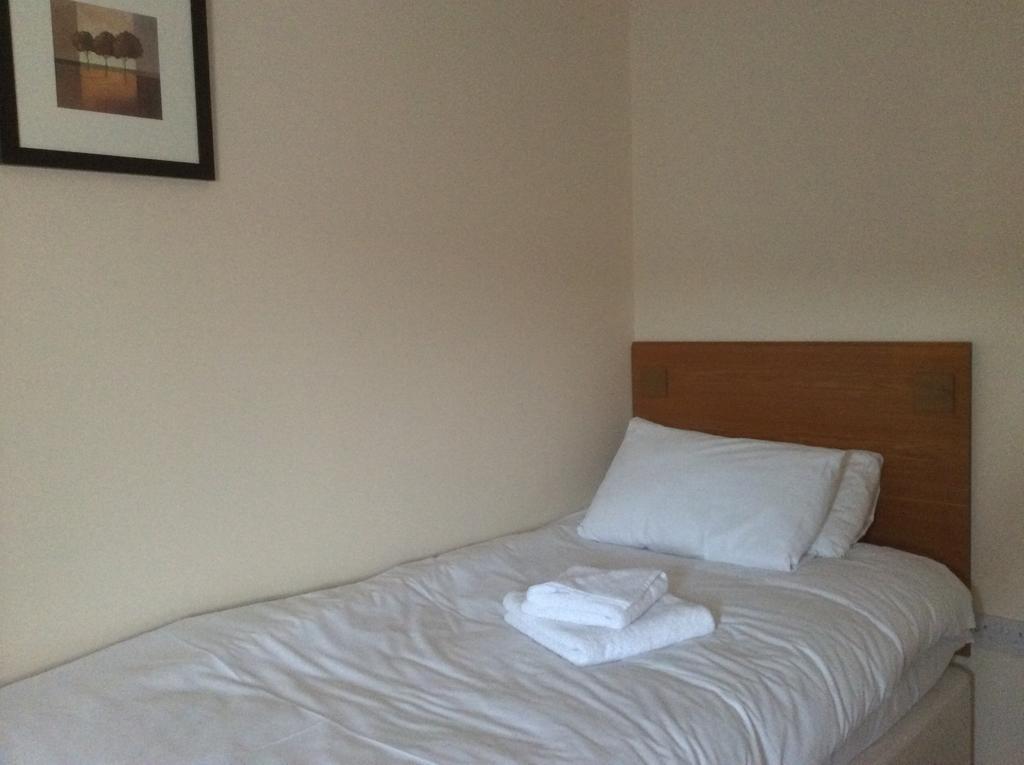 Sterling Lodge Hotel อีสต์บอร์น ห้อง รูปภาพ