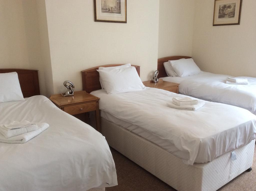 Sterling Lodge Hotel อีสต์บอร์น ห้อง รูปภาพ