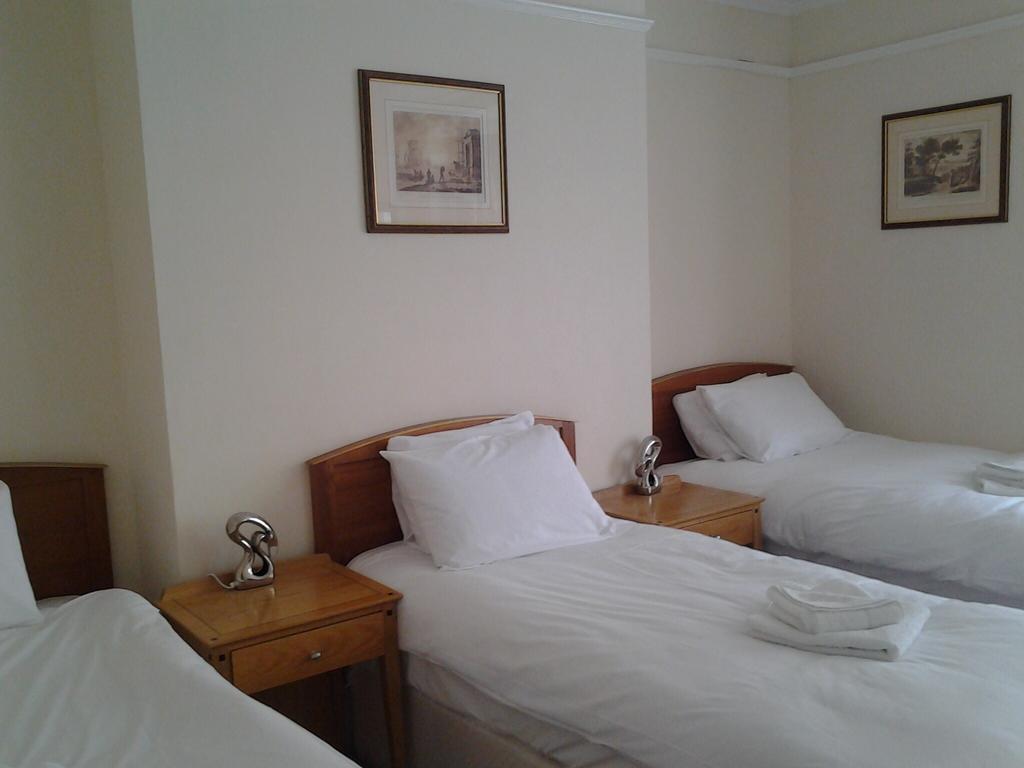 Sterling Lodge Hotel อีสต์บอร์น ห้อง รูปภาพ